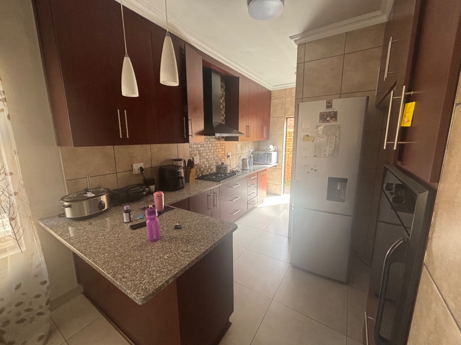 3 Bedroom Property for Sale in Shellyvale Free State